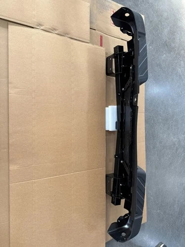 RAPTOR STYLE REAR BUMPER WITH 4 SENSOR HOLES FOR FORD RANGER T6 T7 T8 2011-2022