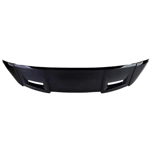 FOR MERCEDES GLC X253 GLC63s BODYKIT BODY KIT FRONT SPLITTER REAR DIFFUSER 16-19