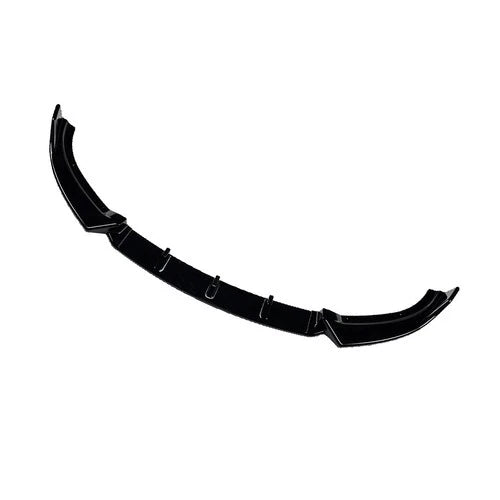 FRONT BUMPER LIP SPOILER SPLITTER BODY KIT FOR MAZDA MX5 MIATA NC2 MK3 2009-2015