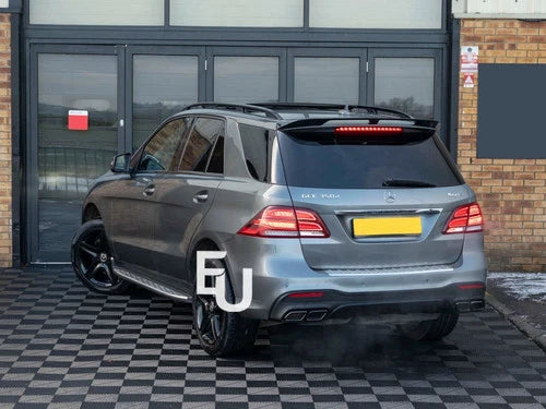 FOR MERCEDES GLE-CLASS W166 LED RH+LH REAR OUTER TAIL LIGHT BRAKE LAMP 16-19