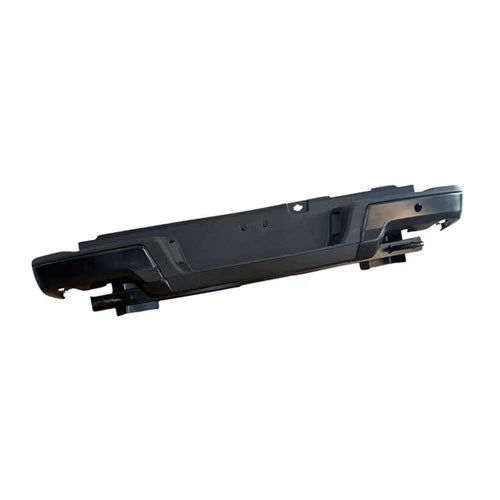 RAPTOR STYLE REAR BUMPER WITH 4 SENSOR HOLES FOR FORD RANGER T6 T7 T8 2011-2022