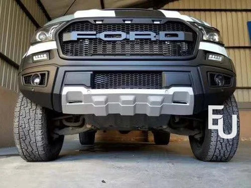 FOR FORD RANGER BUMPER BODYKIT ,GRILLE,WHEEL ARCHES FITS T7 T8 2015-2022