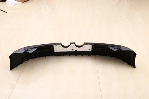 MK5 R32 CONVERSION LOOK REAR BUMPER BODYKIT PRIMED FOR VW GOLF MK5 2003-2009