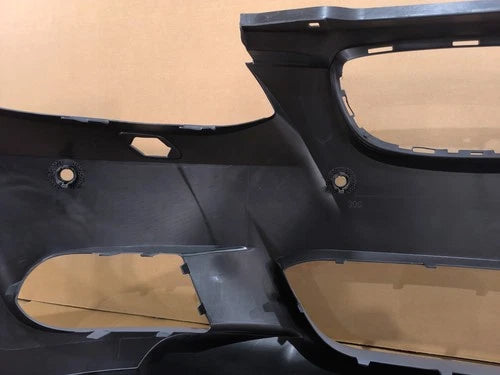 M SPORT STYLE FRONT BUMPER CONVERSION FOR BMW 3 SERIES E92 E93 W/FOG LIGHT 06-10