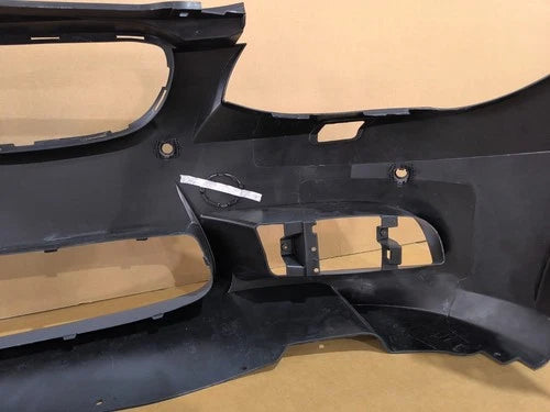 M3 STYLE FRONT BUMPER CONVERSION KIT FOR BMW 3 SERIES E92 E93 W/FOG LAMP 2010-13