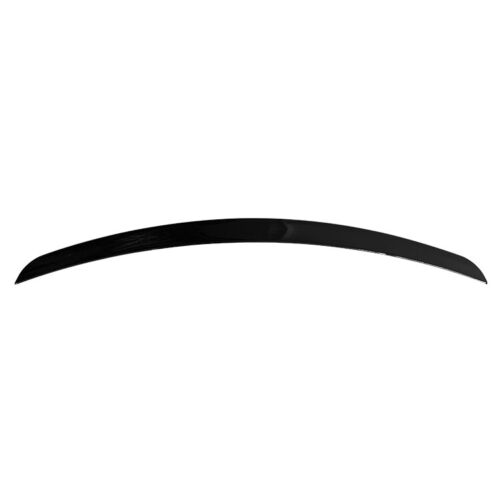 D2S® - Jaguar XJ-Type 2011 EuroSport Style Rear Lip Spoiler D2S® - Jaguar XJ-Type 2011 EuroSport Style Rear Lip Spoiler