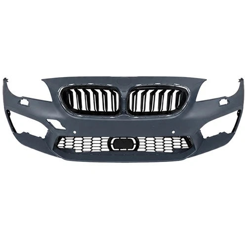 M5 F90 COMPETITION FRONT REAR BUMPER CONVERSION BODYKIT FOR BMW 5 SERIES F10