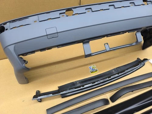 M3 STYLE LOOK FRONT REAR BUMPERS FULL BODY KIT CONVERSION FOR BMW E36 1991-1999