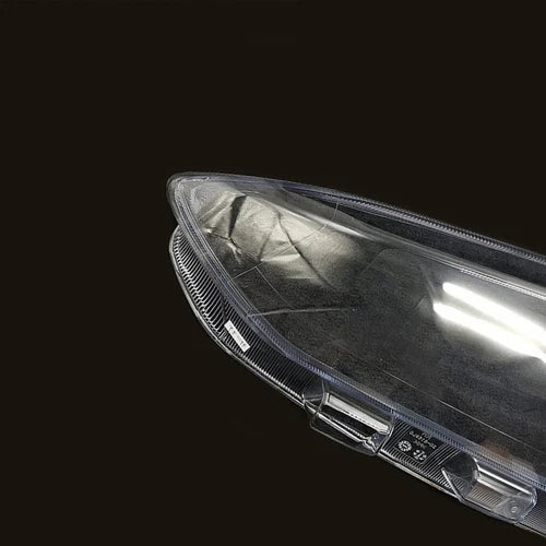 FOR FORD FOCUS FRONT HEADLIGHT LAMP LENS COVER LEFT RIGHT SIDE PAIR 2019+