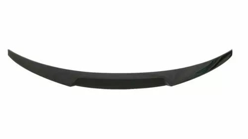 FOR BMW 4 SERIES F36 GRAN COUPE BODYKIT BODY KIT FRONT SPLITTER & REAR DIFFUSER