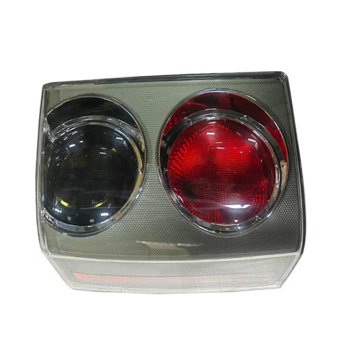 FOR RANGE ROVER VOGUE L322 REAR LED RED & SMOKED TAIL LIGHTS LAMP 2002-2009