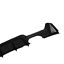 FOR BMW 4 SERIES F32 F33 F36 M SPORT REAR BUMPER DIFFUSER GLOSS BLACK 2013-2020