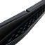 FOR MERCEDES ML GLE W166 SIDE STEPS RUNNING BOARDS BLACK EDITION STYLE 2012-19