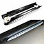 SIDE STEPS RUNNING BOARDS FOR MERCEDES ML GLE W166 2012-2019 OEM STYLE ALUMINIUM