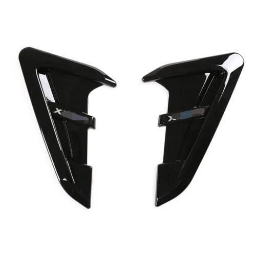 BODYKIT BODY KIT FOR BMW X3 G01 FRONT SPLITTER REAR DIFFUSER SIDE SKIRT 2018-22