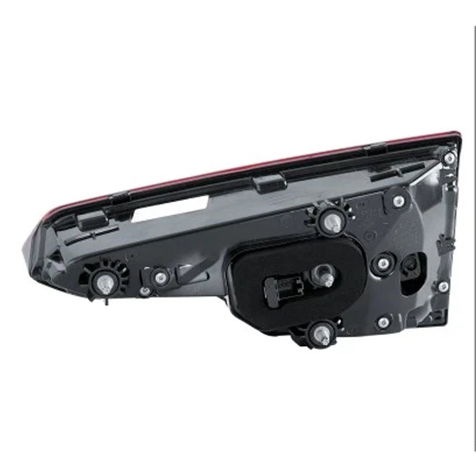 FOR AUDI A4 B9 15-19 SALOON REAR INNER LEFT PASSENGER SIDE LED TAIL LIGHT LAMP