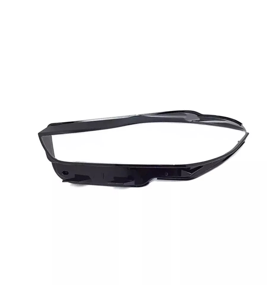 LEFT PASSENGER SIDE HEADLIGHT LENS COVER LAMP FOR JAGUAR XE X760 2015-2018