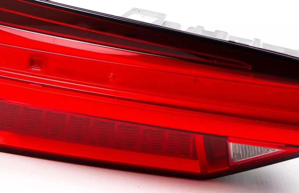 LEFT PASSENGER SIDE N/S LED REAR INNER TAIL LIGHT BRAKE LAMP FOR AUDI A6 C8 19+