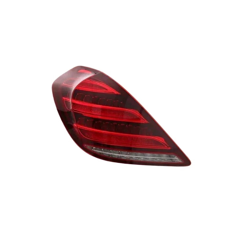 LEFT PASSENGER SIDE LED REAR TAIL LIGHT LAMP FOR MERCEDES S CLASS W222 17-2020