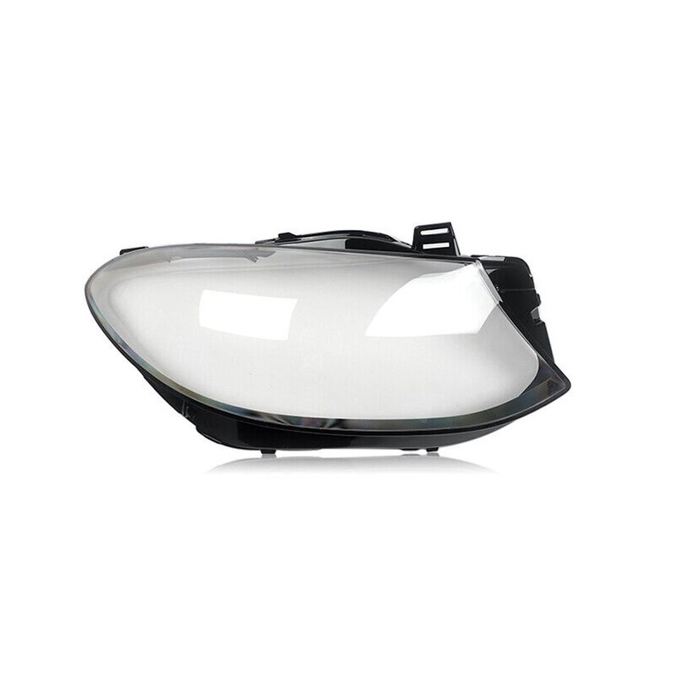 HEADLIGHT LENS COVER FOR MERCEDES BENZ GLE W166 15 -19 RIGHT DRIVER SIDE LENS UK