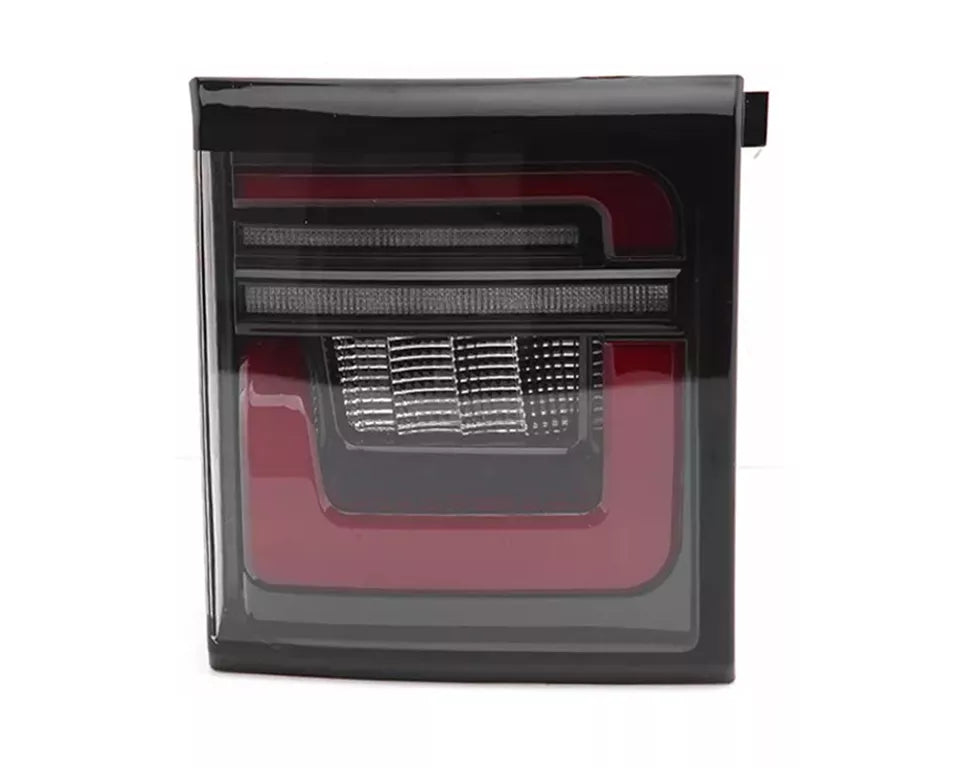 LEFT DYNAMIC LED INNER TAIL LIGHT FOR LAND ROVER DISCOVERY SPORT L550 2020-ON