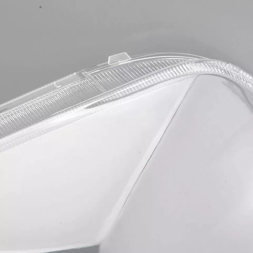 FRONT HEADLIGHT LAMP LENS COVER FOR HYUNDAI TUCSON JM LEFT PASSENGER SIDE 05-09