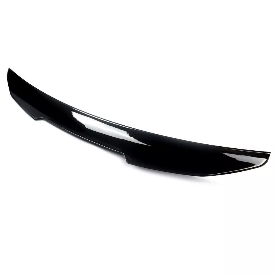 REAR TRUNK BOOT SPOILER LIP WING PSM DUCKTAIL FOR MERCEDES E CLASS W213 17-20