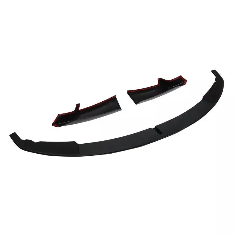 BODY KIT FRONT LIP SPLITTER REAR DIFFUSER FOR BMW 3 SERIES F31 TOURING BODYKIT