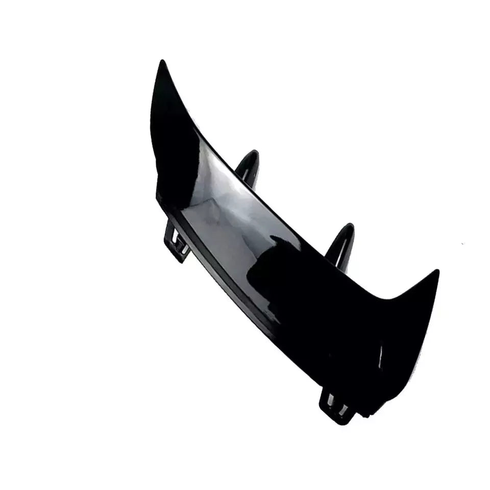 FOR MERCEDES A CLASS W177 V177 BODYKIT AEROKIT BUMPER CANARDS SIDE AIR VENTS 19+