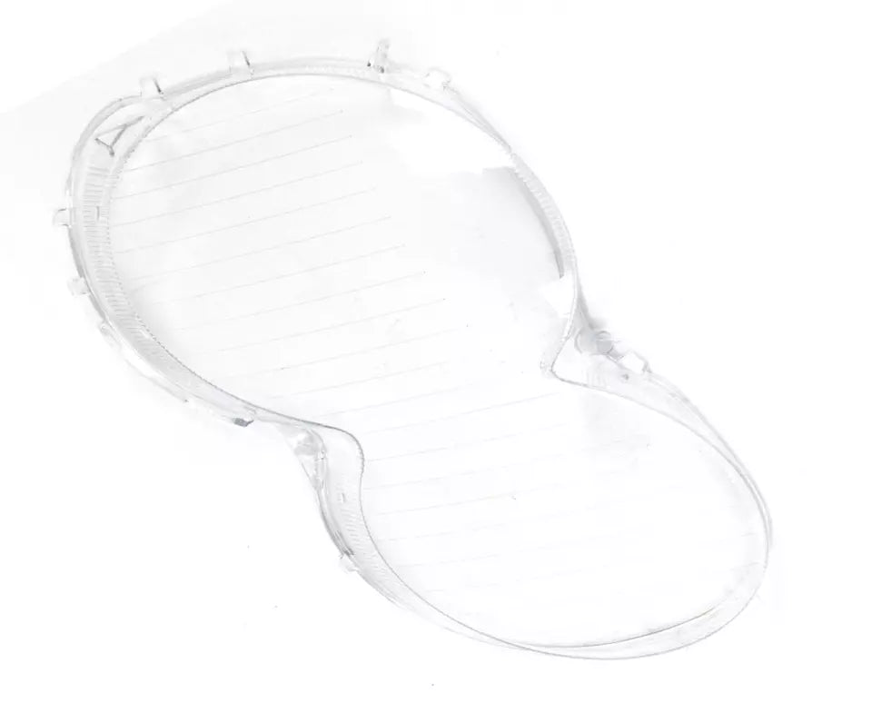 FOR MERCEDES SL R230 RIGHT DRIVER SIDE HEADLIGHT LENS HEADLAMP COVER 2002-2007
