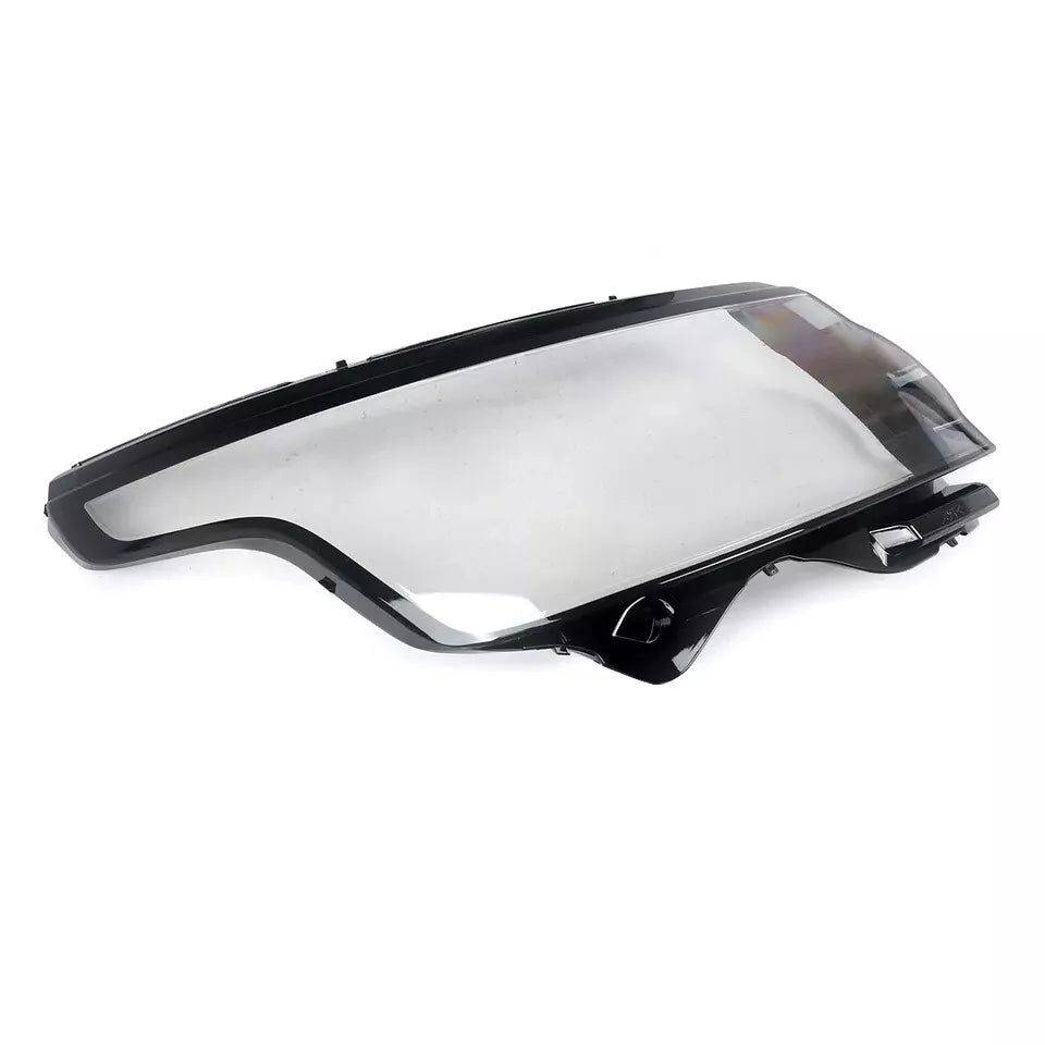 FOR RANGE ROVER VOGUE L405 RIGHT DRIVER SIDE HEAD LIGHT LENS COVER LAMP 13-2016