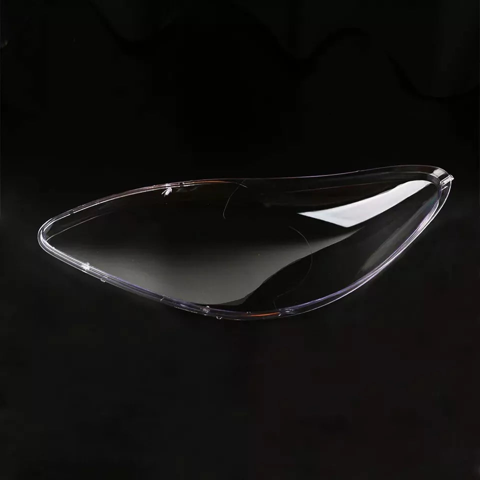 RIGHT DRIVER SIDE HEADLIGHT LENS COVER HEADLAMP FOR MERCEDES VITO VIANO W639