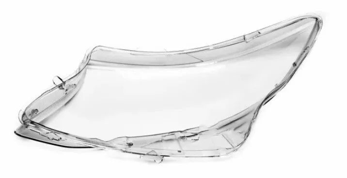 LEFT SIDE HEADLIGHT LAMP GLASS LENS COVER FOR MERCEDES V CLASS W447 2014-2018