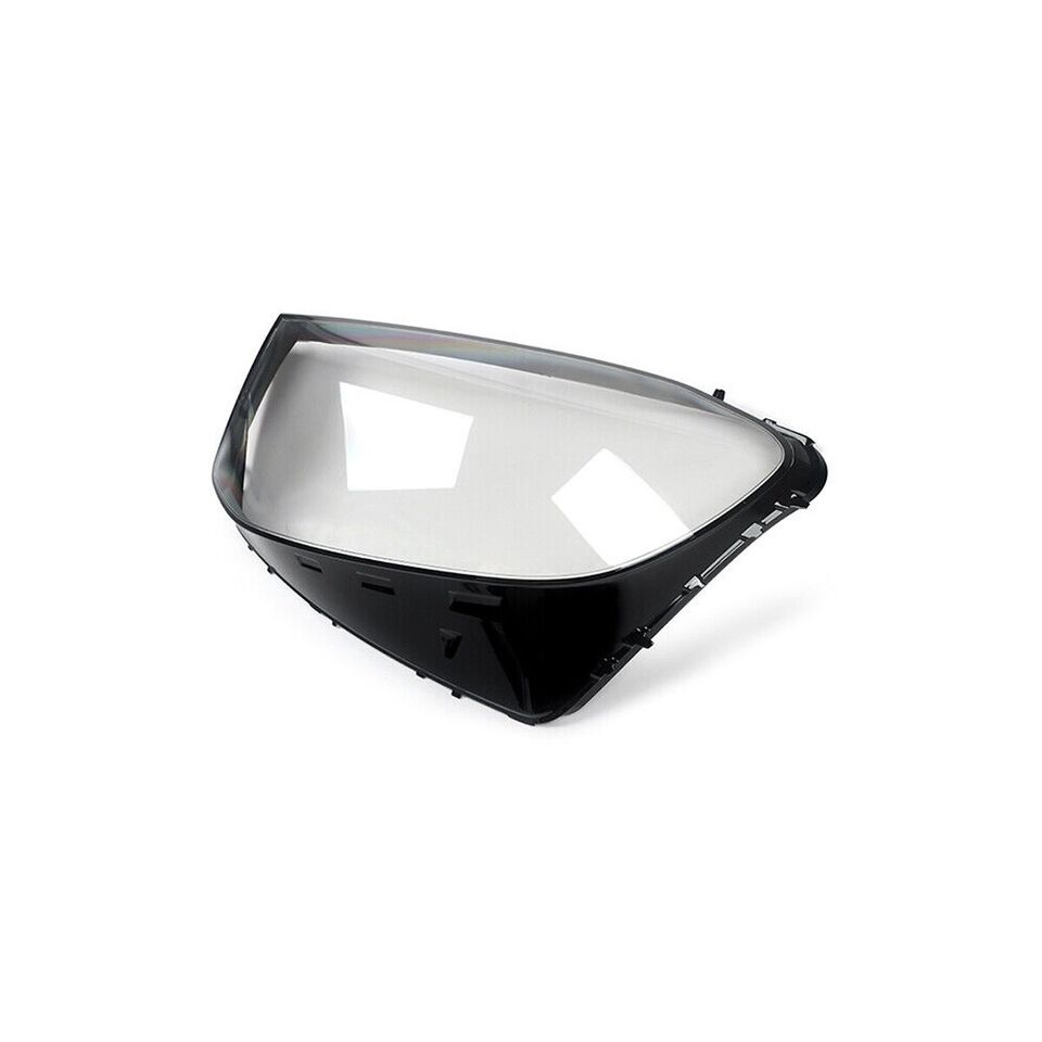 FOR MERCEDES BENZ GLC X253/C253 2015-19 HEADLIGHT GLASS LENS COVER RIGHT NEW