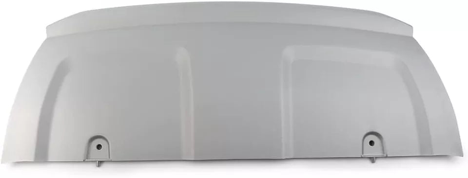 FOR RANGE ROVER EVOQUE L538 2010-15 LR048510 FRONT BUMPER TOW HOOK COVER