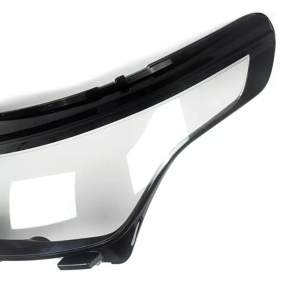 LEFT PASSENGER SIDE HEAD LIGHT LENS COVER LAMP FOR RANGE ROVER VOGUE L405 17-22