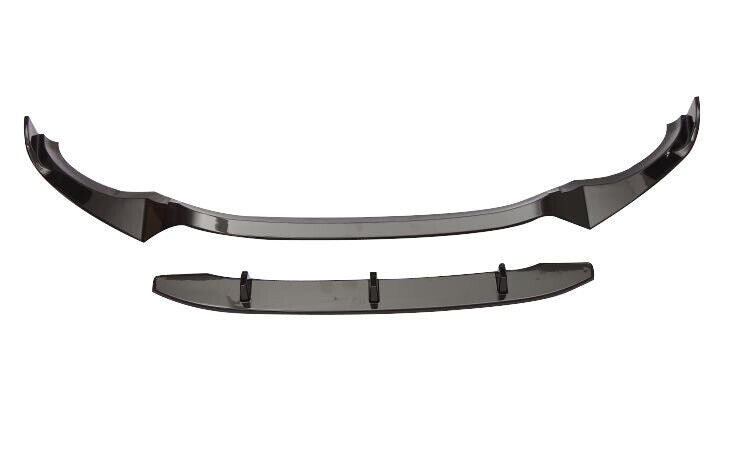 BODYKIT BODY KIT FOR BMW X3 G01 X3M FRONT SPLITTER DIFFUSER GRILLE 2018+