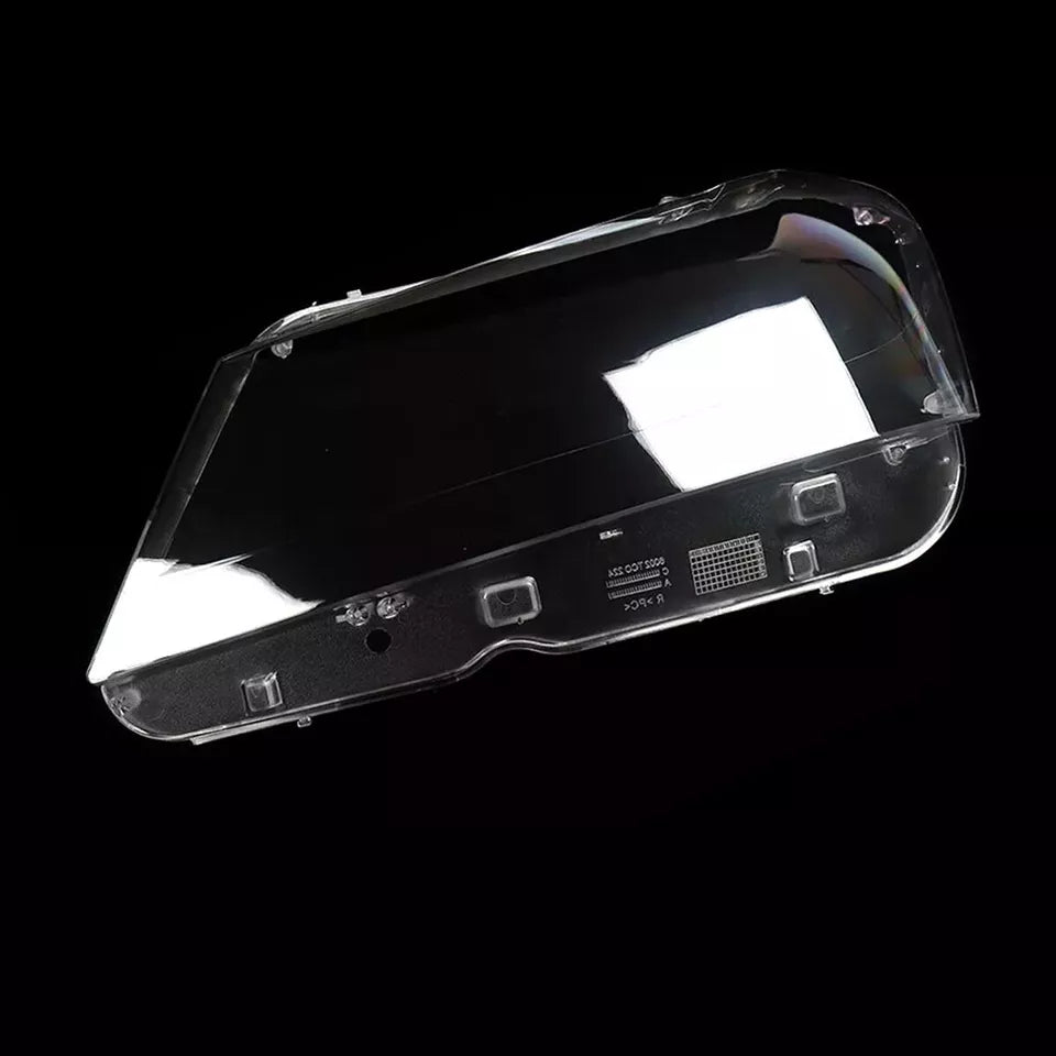 RIGHT DRIVER SIDE HEADLIGHT HEADLAMP LENS SHELL COVER FOR BMW X3 F25 2010-2013