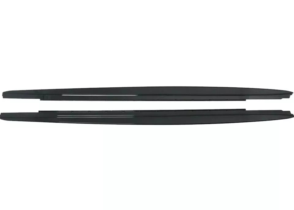 FOR BMW 5 SERIES G30 M5 STYLE BODYKIT BODY KIT FRONT LIP SPLITTER REAR DIFFUSER