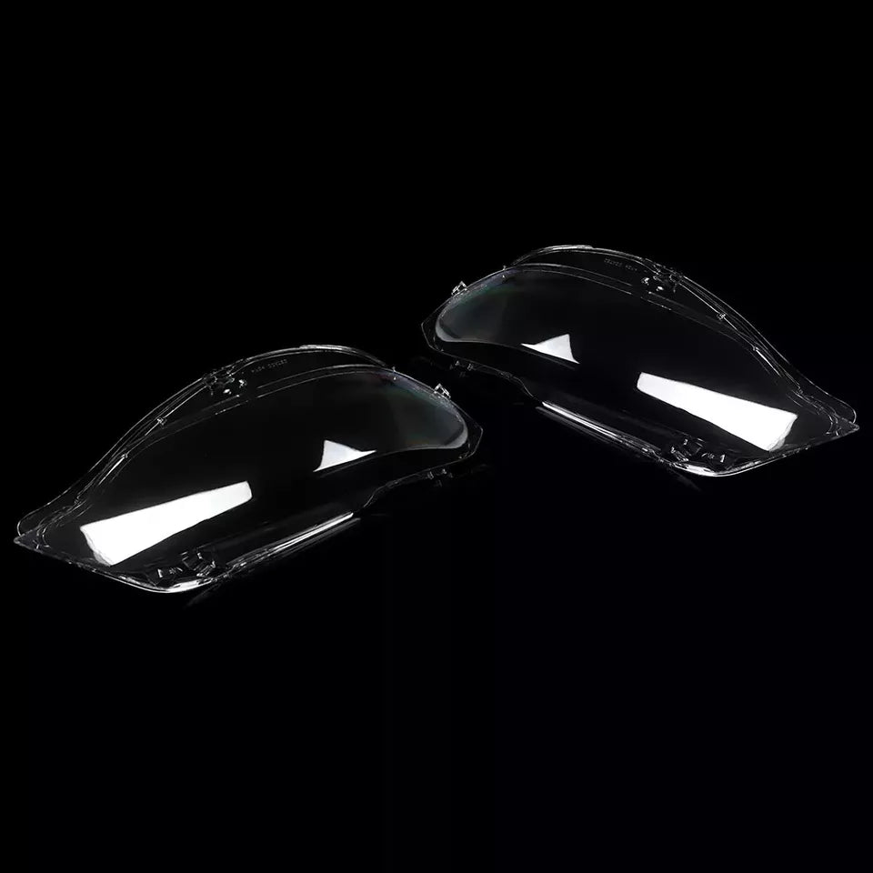 FOR BMW 2 SERIES F22 F23 HEADLIGHT HEADLAMP LENS COVER LEFT RIGHT SIDE 2013-2019