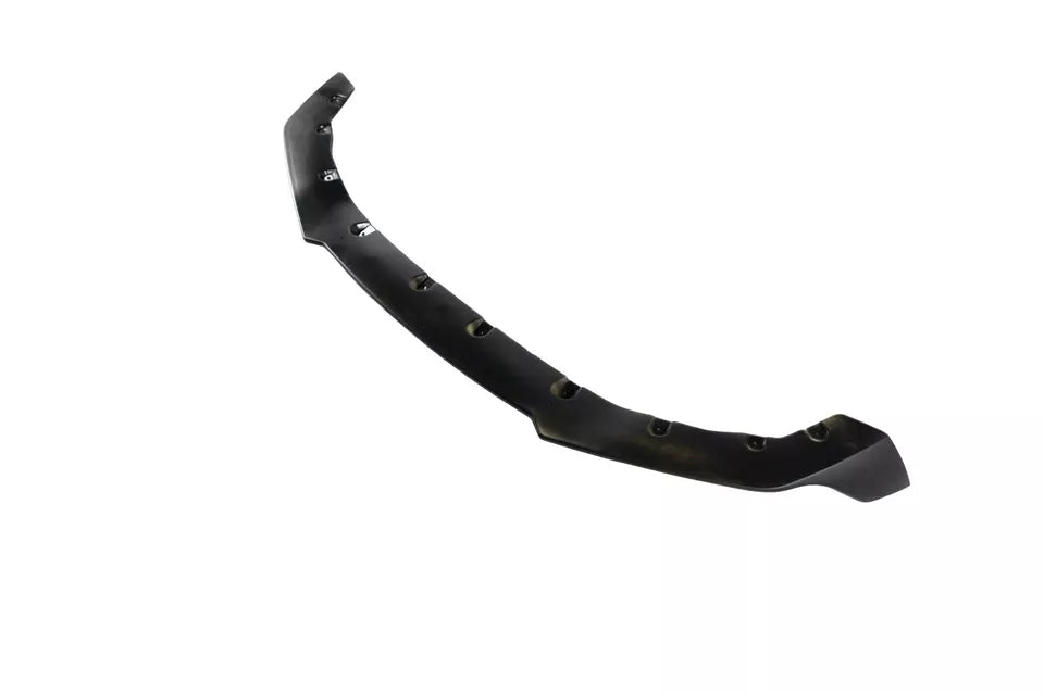 FOR BMW 2 SERIES F87 M2 M PERFORMANCE FRONT SPLITTER VALANCE LIP SPOILER SPORT