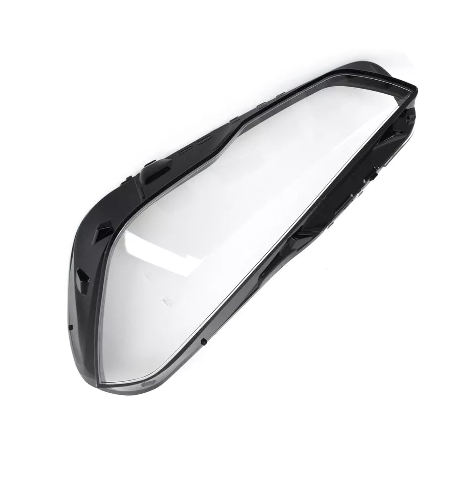 FOR BMW 2 SERIES F44 FRONT HEADLIGHT LENS COVER LEFT PASSENGER SIDE 2020 ONWARD