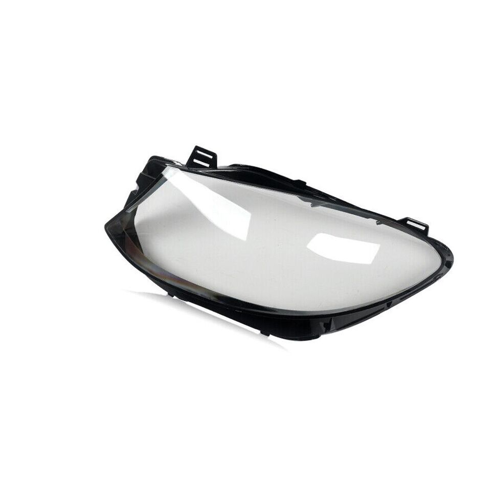 HEADLIGHT HEADLAMP LENS REPLACEMENT FOR MERCEDES BENZ GLE W166 2015-19 LEFT N/S