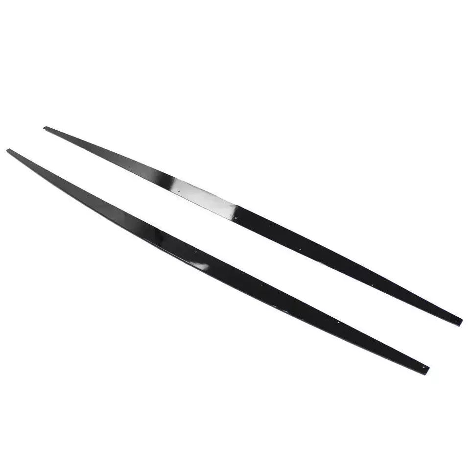 BODYKIT BODY KIT FOR BMW 1 SERIES F20 F21 FRONT LIP SPLITTER REAR DIFFUSER 12-14