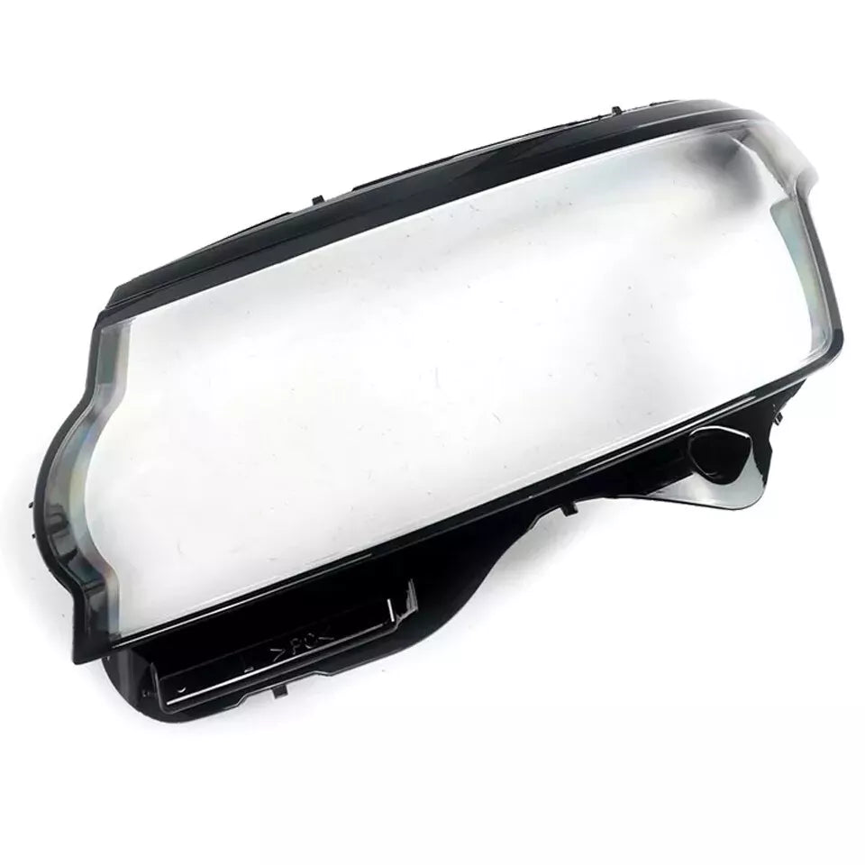 FOR RANGE ROVER VOGUE L405 LEFT PASSENGER SIDE HEAD LIGHT LENS COVER LAMP 13-16