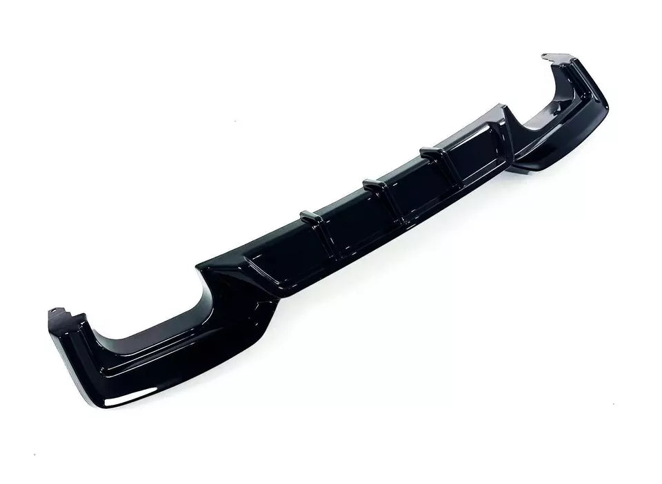 BODYKIT BODY KIT FOR BMW 6 SERIES F06 F12 F13 FRONT SPLITTER REAR DIFFUSER SKIRT