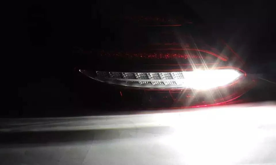 RIGHT DRIVER SIDE LED REAR TAIL LIGHT LAMP FOR MERCEDES BENZ E-CLASS W213 16-20