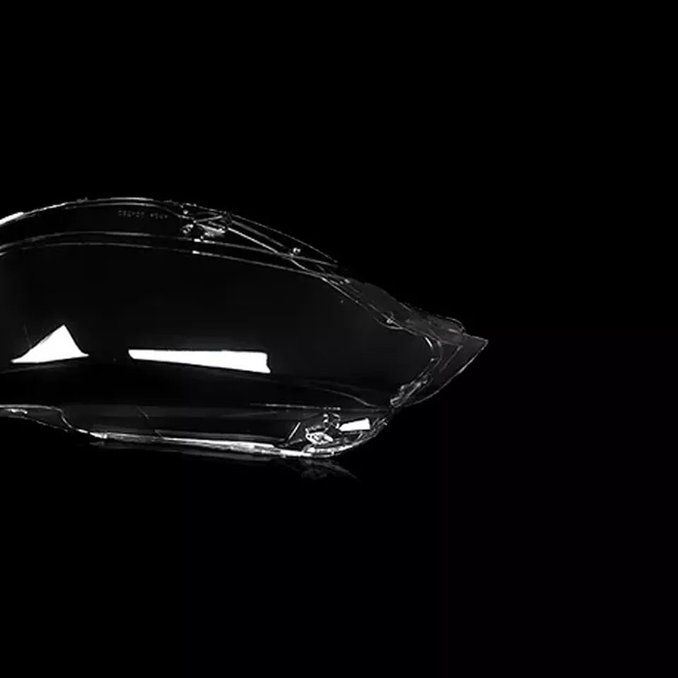 FOR BMW 2 SERIES F22 F23 HEADLIGHT HEADLAMP LENS COVER LEFT PASSENGER SIDE 13-19