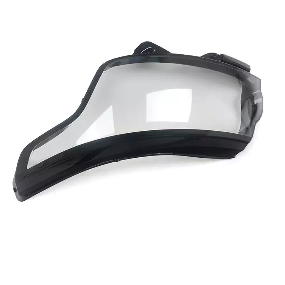 FOR RANGE ROVER VOGUE L405 RIGHT DRIVER SIDE HEAD LIGHT LENS COVER LAMP 13-2016