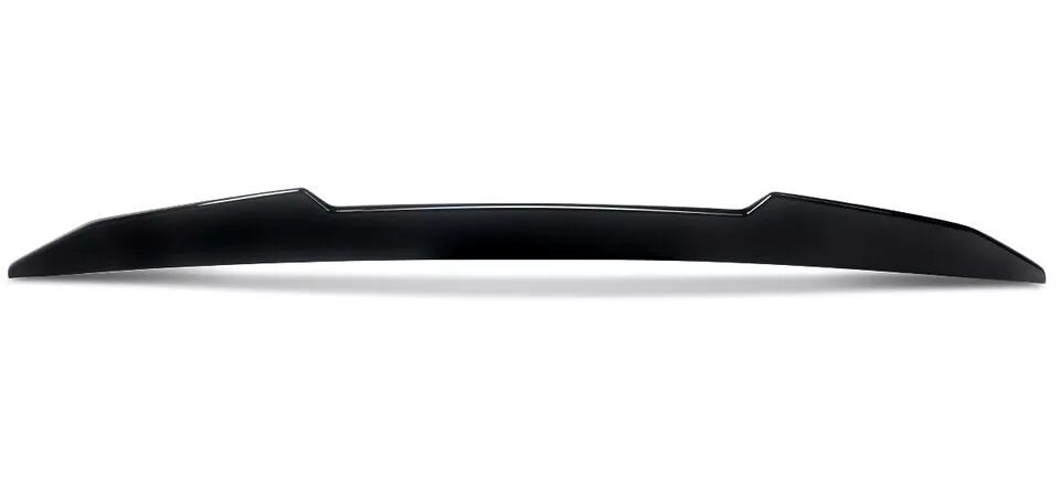 REAR TRUNK BOOT SPOILER LIP WING PSM DUCKTAIL FOR MERCEDES E CLASS W213 17-20